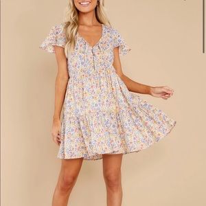 Red Dress Boutique Dress size S